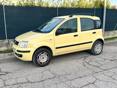 Fiat Panda 1.2 Dynamic Natural Power (5)