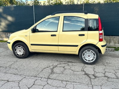 Fiat Panda 1.2 Dynamic Natural Power (6)