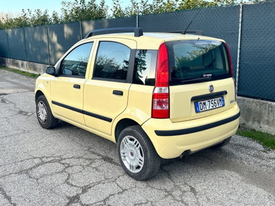 Fiat Panda 1.2 Dynamic Natural Power (7)