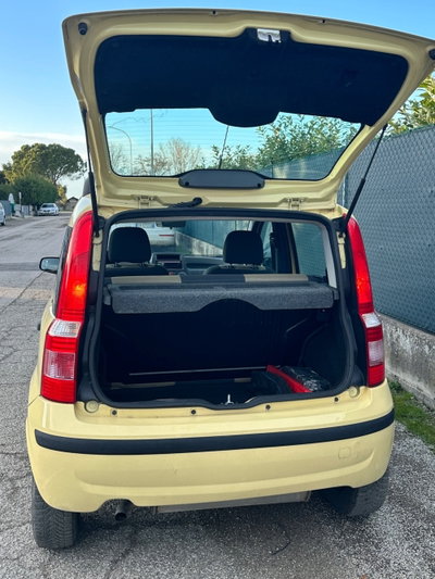 Fiat Panda 1.2 Dynamic Natural Power (8)