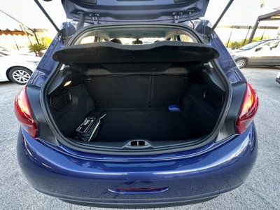 Peugeot 208 75 5 porte Allure (11)