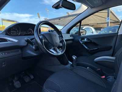 Peugeot 208 75 5 porte Allure (12)