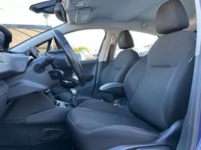 Peugeot 208 75 5 porte Allure (13)