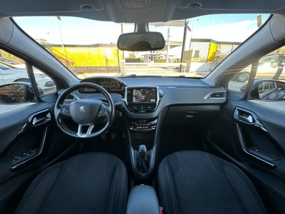 Peugeot 208 75 5 porte Allure (16)