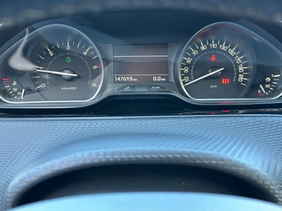 Peugeot 208 75 5 porte Allure (17)