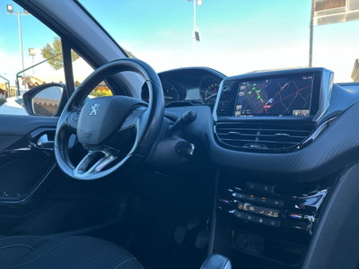 Peugeot 208 75 5 porte Allure (18)