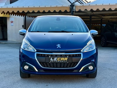 Peugeot 208 75 5 porte Allure (2)