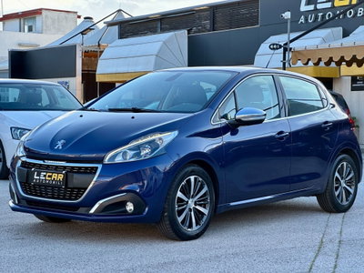 Peugeot 208 75 5 porte Allure (3)
