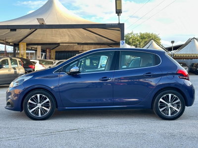Peugeot 208 75 5 porte Allure (4)