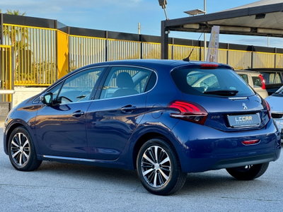 Peugeot 208 75 5 porte Allure (5)