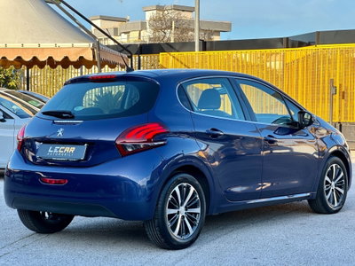 Peugeot 208 75 5 porte Allure (7)
