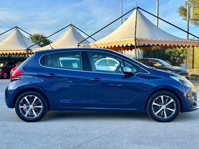 Peugeot 208 75 5 porte Allure (8)