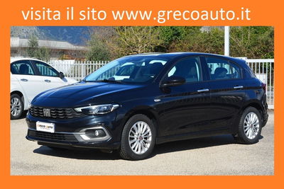 Fiat Tipo Tipo 1.3 Mjt S&S 5 porte City Life usata