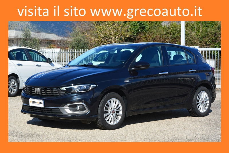 Fiat Tipo Tipo 1.3 Mjt S&S 5 porte City Life