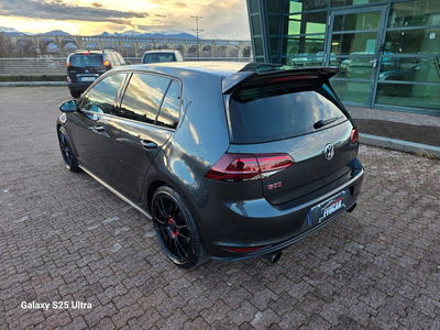 Volkswagen Golf GTI Performance 2.0 TSI DSG 3p. BlueMotion Technology usata