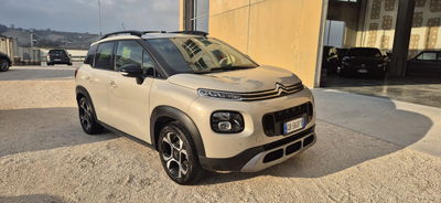 Citroen C3 Aircross BlueHDi 100 S&S Shine usata