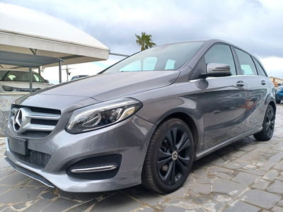 Mercedes-Benz Classe B 180 Premium usata
