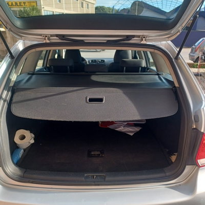 Volkswagen Golf Variant 1.6 TDI DPF Comfortline (15)