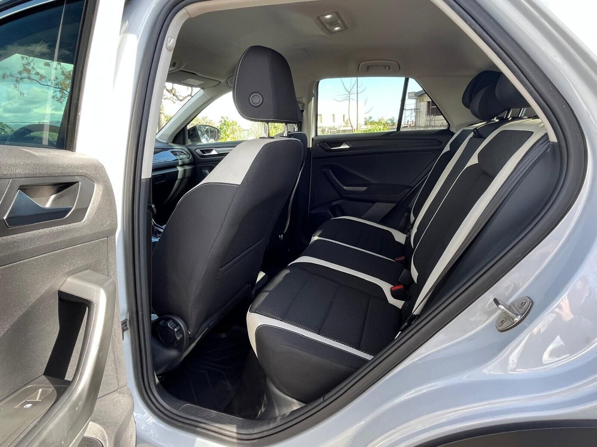 Volkswagen T-Roc 2.0 TDI SCR 150 CV DSG 4MOTION Style BlueMot. Tech. (13)