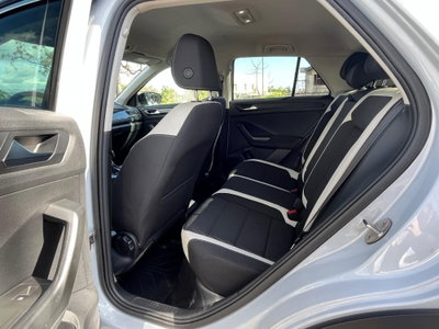Volkswagen T-Roc 2.0 TDI SCR 150 CV DSG 4MOTION Style BlueMot. Tech. (13)
