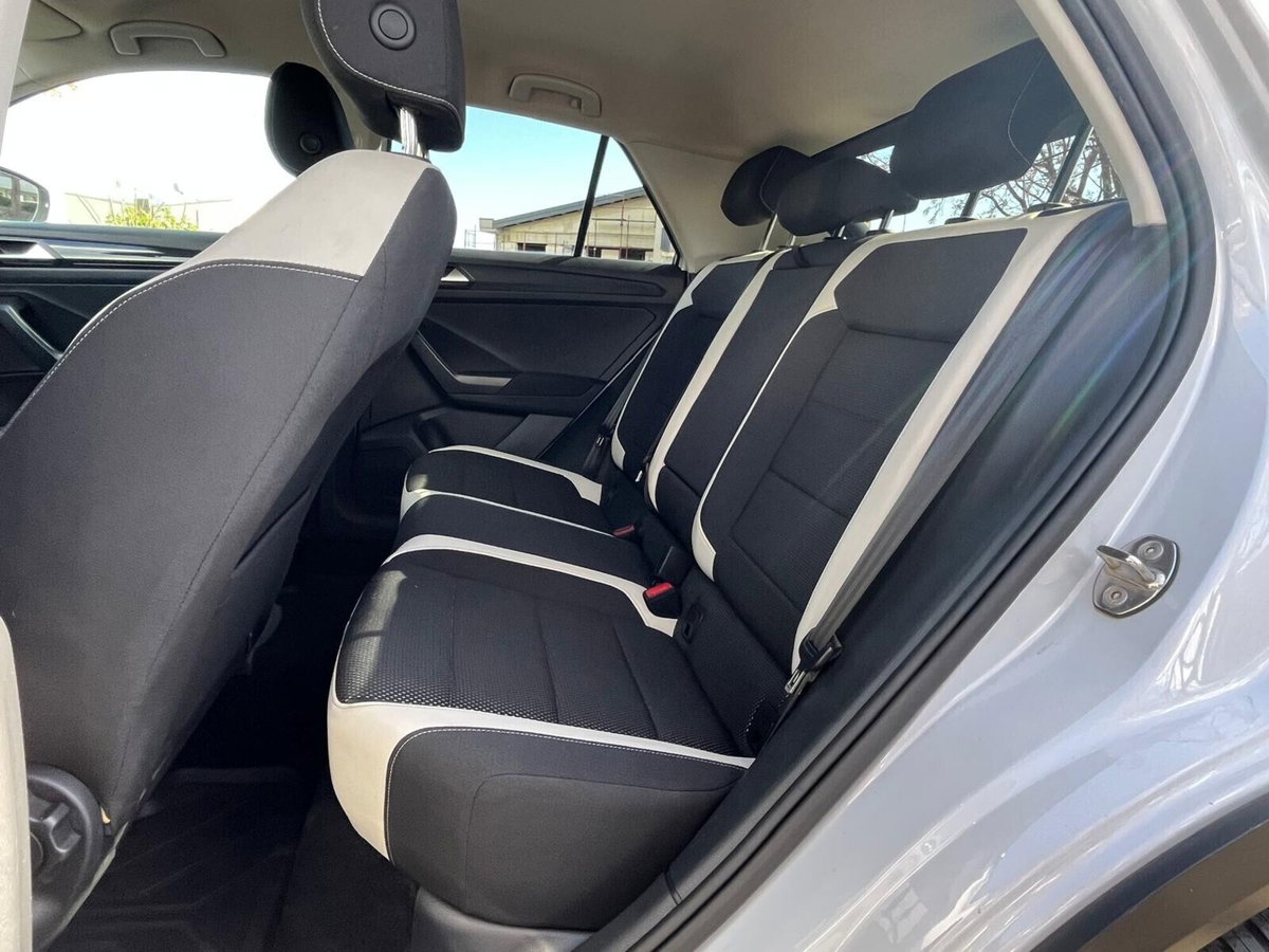 Volkswagen T-Roc 2.0 TDI SCR 150 CV DSG 4MOTION Style BlueMot. Tech. (14)