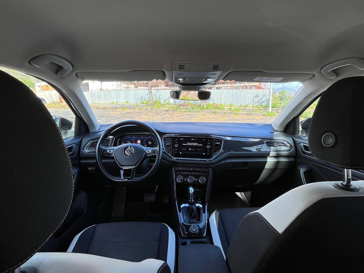Volkswagen T-Roc 2.0 TDI SCR 150 CV DSG 4MOTION Style BlueMot. Tech. (16)