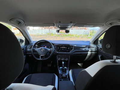 Volkswagen T-Roc 2.0 TDI SCR 150 CV DSG 4MOTION Style BlueMot. Tech. (16)