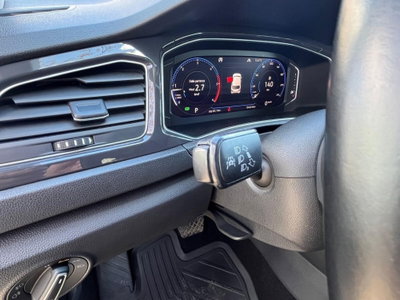 Volkswagen T-Roc 2.0 TDI SCR 150 CV DSG 4MOTION Style BlueMot. Tech. (19)