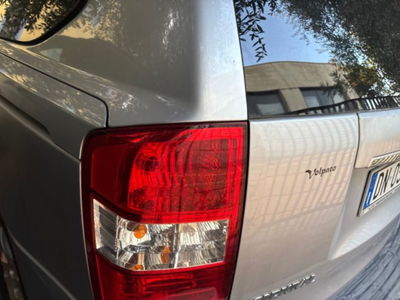 Kia Carnival 2.9 16V CRDi VGT Class usata