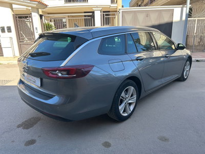 Opel Insignia Station Wagon 1.6 CDTI 136 S&S aut.Sports Innovation (12)