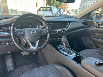 Opel Insignia Station Wagon 1.6 CDTI 136 S&S aut.Sports Innovation (19)