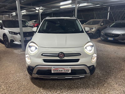 Fiat 500X 1.6 MultiJet 120 CV S-Design Cross usata