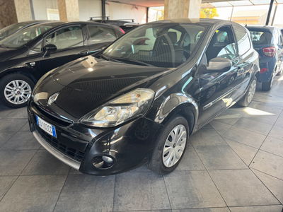 Renault Clio 1.5 dCi 75CV 3 porte 20th Anniversario usata