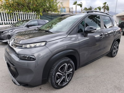 Citroen C3 Aircross BlueHDi 110 S&S Shine Pack (15)
