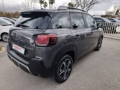 Citroen C3 Aircross BlueHDi 110 S&S Shine Pack (4)