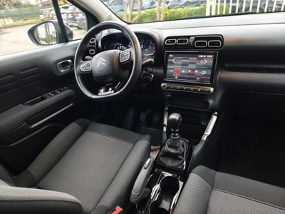 Citroen C3 Aircross BlueHDi 110 S&S Shine Pack (8)