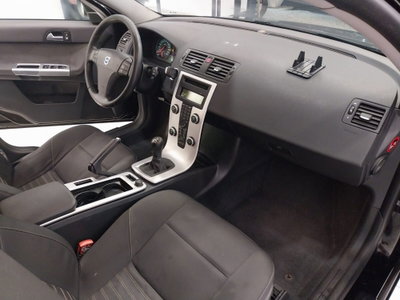 Volvo V50 D3 Geartronic R-design (14)
