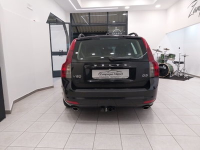 Volvo V50 D3 Geartronic R-design (7)