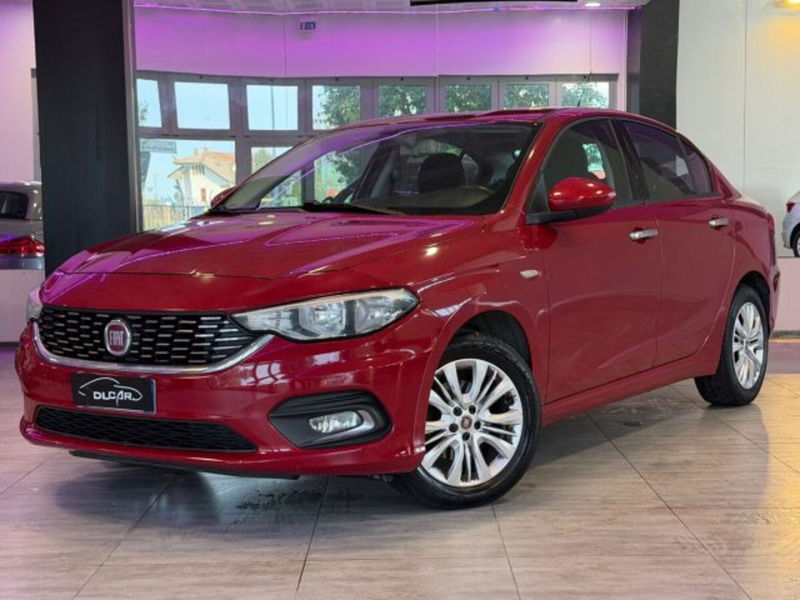 Fiat Tipo Tipo 1.4 4 porte Lounge