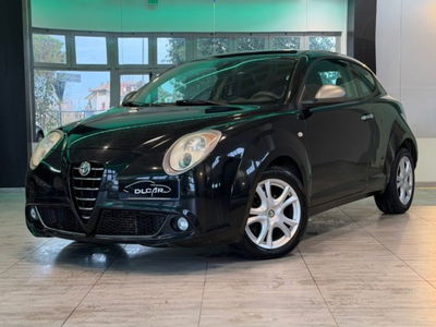 Alfa Romeo MiTo 1.3 JTDm-2 95 CV S&S Progression usata