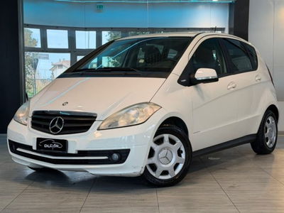 Mercedes-Benz Classe A 160 BlueEFFICIENCY Executive usata