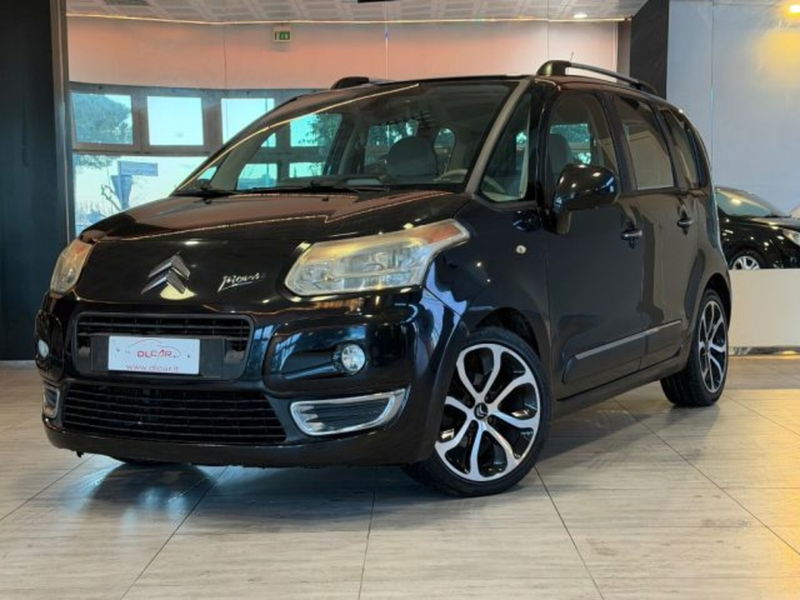Citroen C3 Picasso 1.6 HDi 90 airdream Ideal
