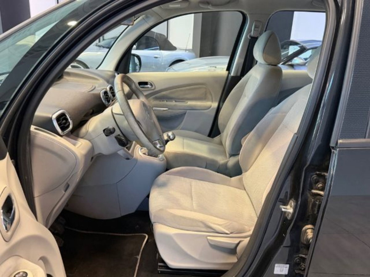 Citroen C3 Picasso 1.6 HDi 90 airdream Ideal (11)