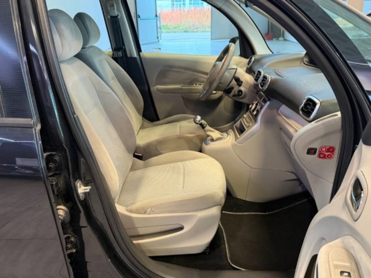 Citroen C3 Picasso 1.6 HDi 90 airdream Ideal (13)