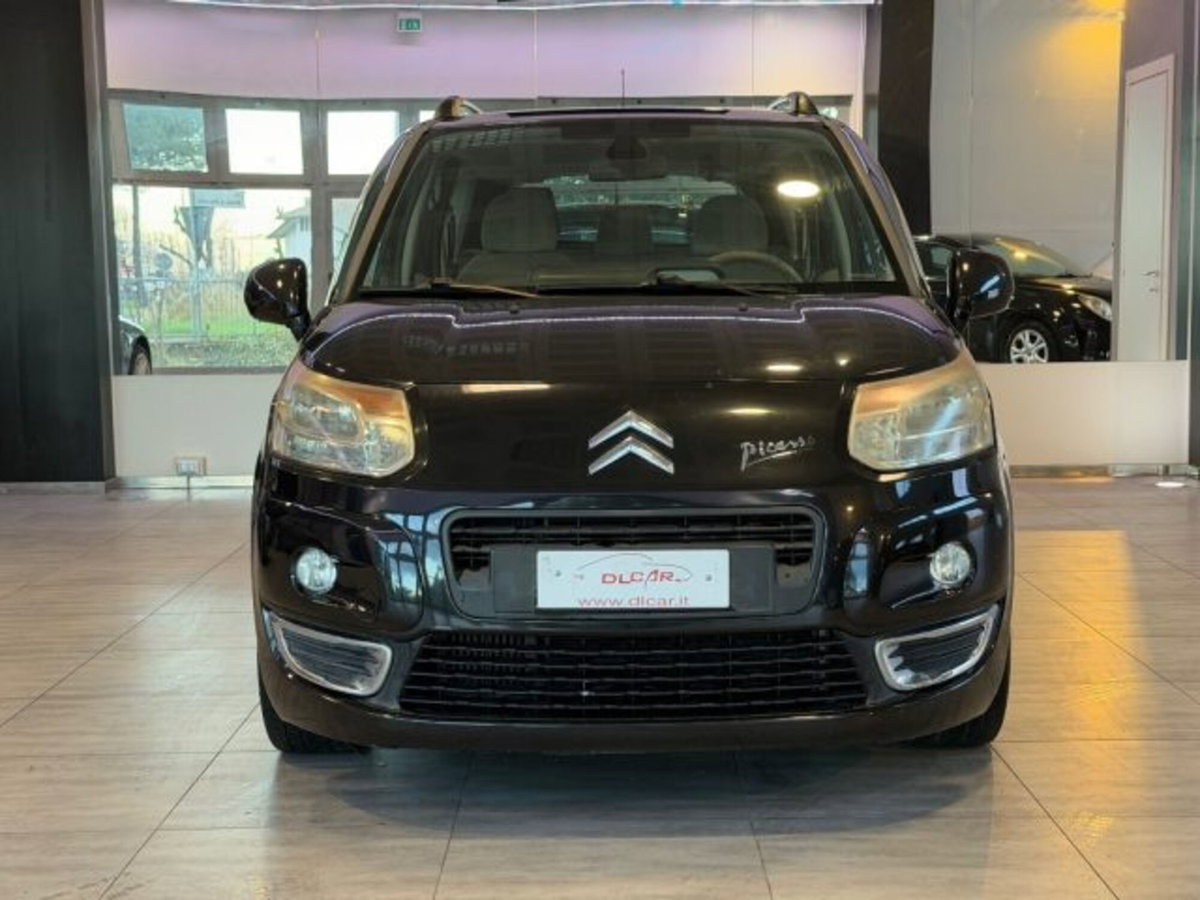 Citroen C3 Picasso 1.6 HDi 90 airdream Ideal (3)