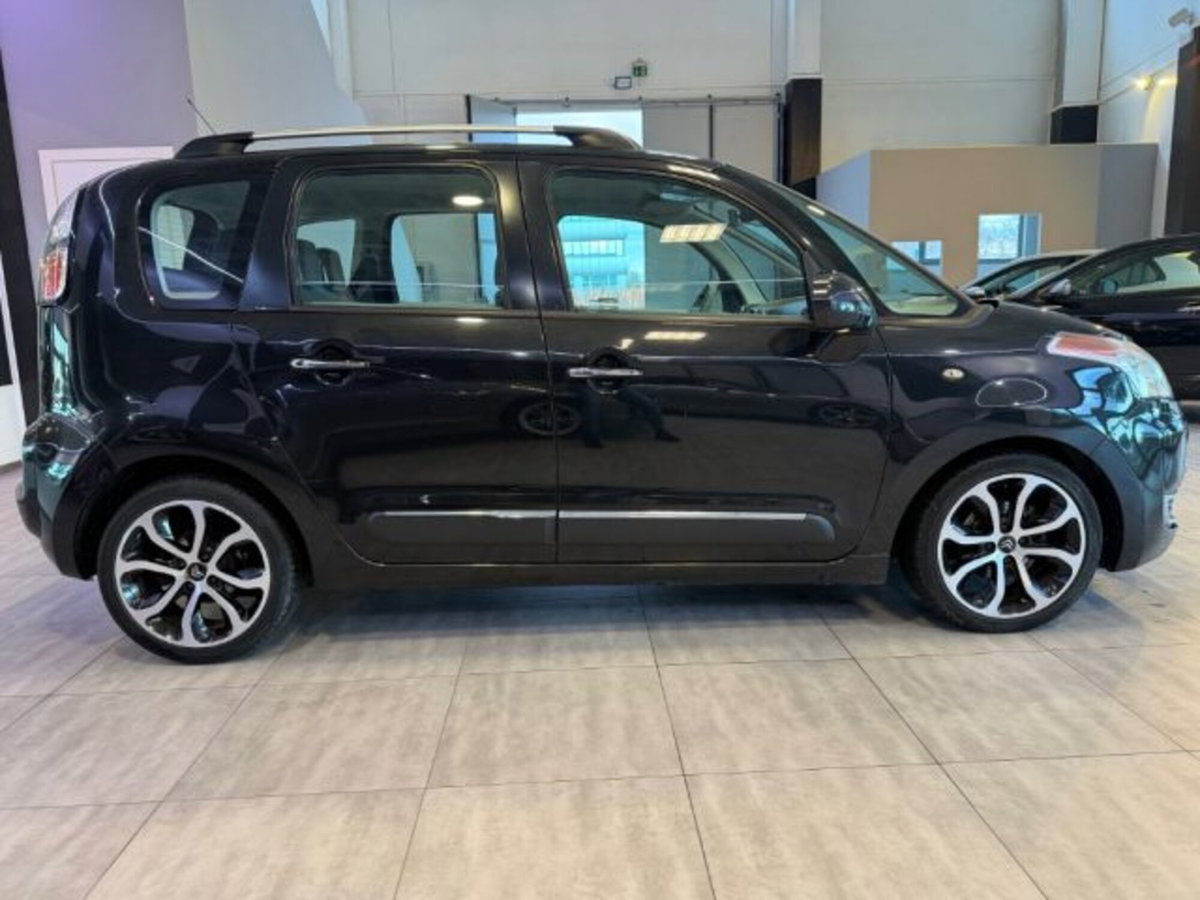 Citroen C3 Picasso 1.6 HDi 90 airdream Ideal (7)