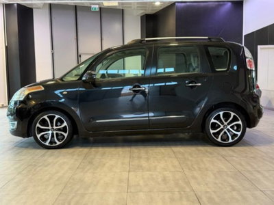 Citroen C3 Picasso 1.6 HDi 90 airdream Ideal (8)