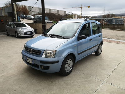 Fiat Panda 1.2 Dynamic usata
