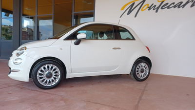 Fiat 500 1.2 Lounge usata