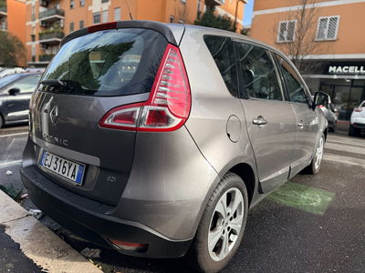 Renault Scenic E-Tech Electric 1.5 dCi 110CV Luxe usata
